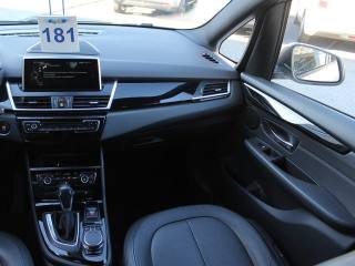 BMW 218 usata, con Sistema di navigazione
