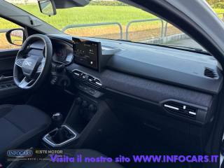 DACIA Sandero usata, con Fendinebbia