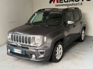 JEEP Renegade usata, con Airbag Passeggero