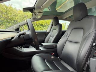 TESLA Model 3 usata, con Climatizzatore