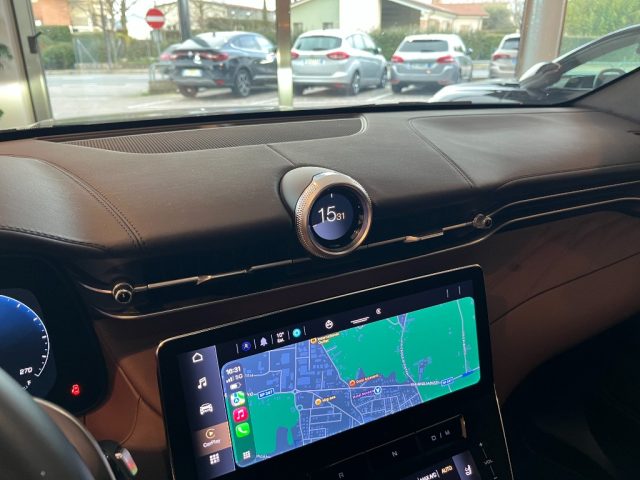 MASERATI Grecale usata, con ESP