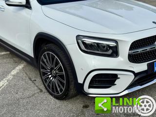 MERCEDES-BENZ GLB 200 usata, con Regolazione elettrica sedili