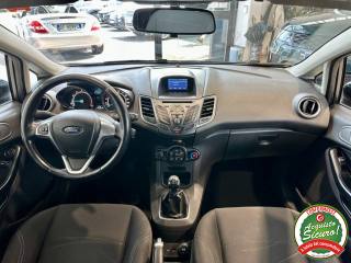 FORD Fiesta usata, con Climatizzatore