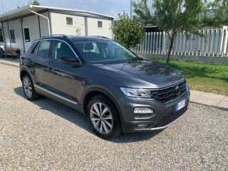 VOLKSWAGEN T-Roc usata, con Boardcomputer