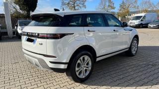LAND ROVER Range Rover Evoque usata, con Airbag laterali