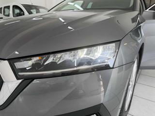 SKODA Octavia usata 27
