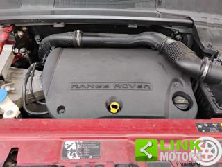 LAND ROVER Range Rover Evoque usata, con Boardcomputer