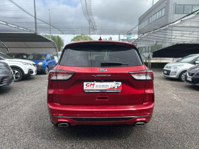 FORD Kuga usata, con Autoradio