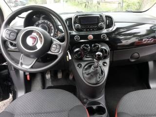 FIAT 500 usata, con Climatizzatore