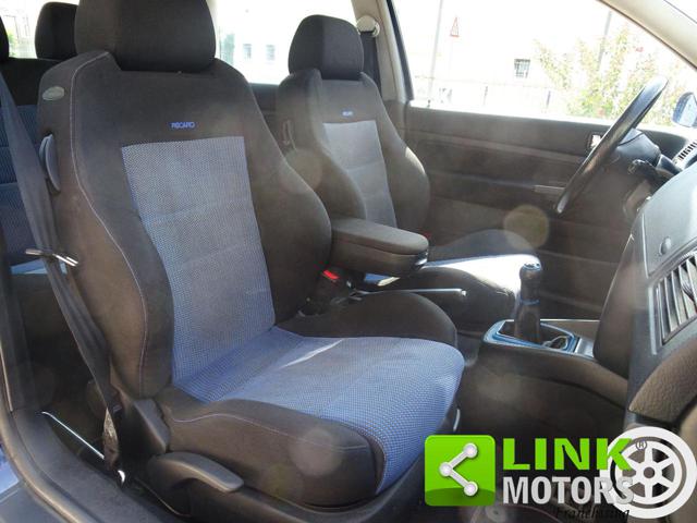 VOLKSWAGEN Golf usata, con Antifurto