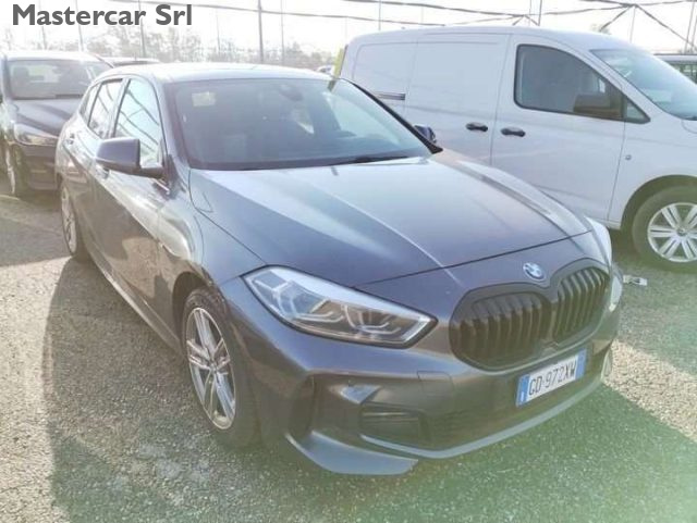 BMW 116 usata, con Airbag