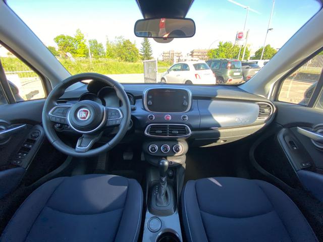 FIAT 500X usata 34