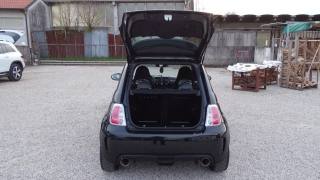 ABARTH 500 usata 97