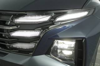 HYUNDAI Tucson usata 12