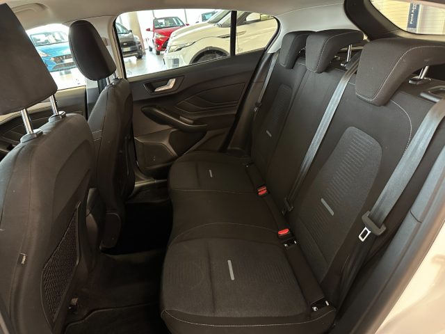 FORD Focus usata, con Servosterzo