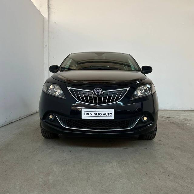 LANCIA Ypsilon usata, con Controllo vocale