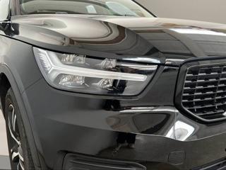 VOLVO XC40 usata, con Volante multifunzione