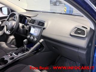 RENAULT Kadjar usata, con Cruise Control