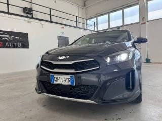 KIA XCeed usata, con Boardcomputer