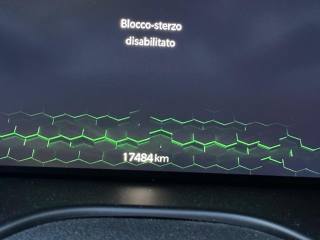 JEEP Compass usata, con Controllo automatico clima