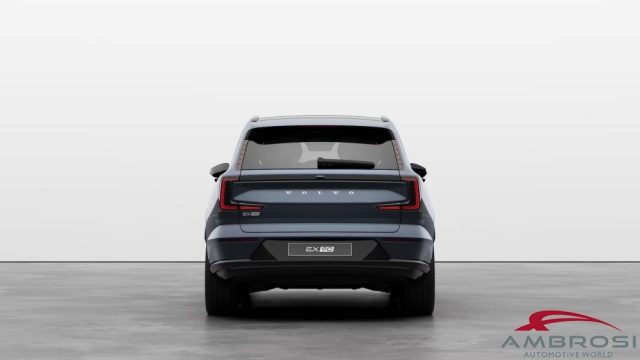 VOLVO EX90 usata 4