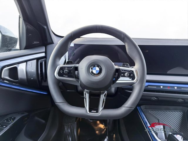 BMW X3 usata 5