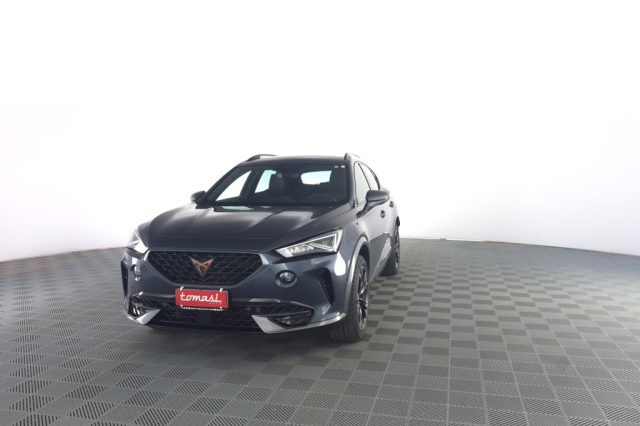 CUPRA Formentor usata 0