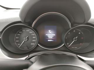 FIAT 500X usata, con Touch screen