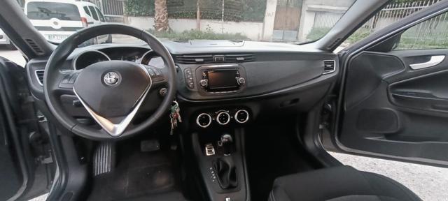ALFA ROMEO Giulietta usata 35