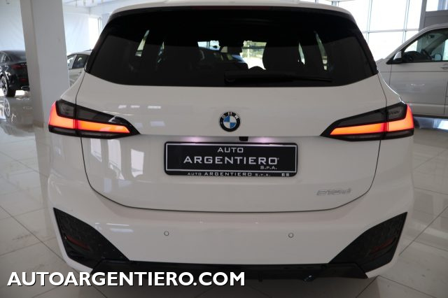 BMW 218 usata, con Airbag Passeggero