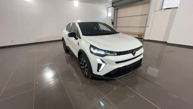 RENAULT Captur usata, con Airbag