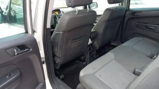 OPEL Zafira usata, con Fendinebbia
