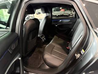 AUDI A6 usata, con Cruise Control