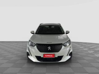 PEUGEOT 2008 usata 7