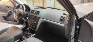 SKODA Yeti usata, con ESP