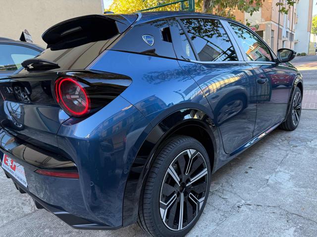 LANCIA Ypsilon usata, con Chiusura centralizzata