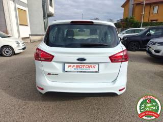 FORD B-Max usata, con Airbag Passeggero