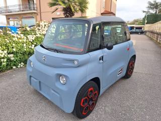 CITROEN Ami usata, con Tetto panorama