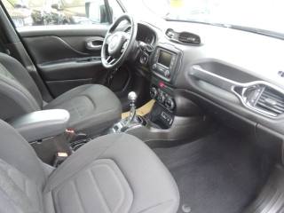JEEP Renegade usata, con Autoradio