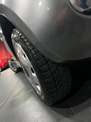 FIAT 500 usata, con Climatizzatore