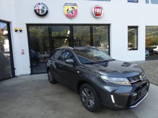 SUZUKI Vitara 1.4 Hybrid 4WD Allgrip Cool