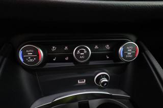 ALFA ROMEO Stelvio usata 11