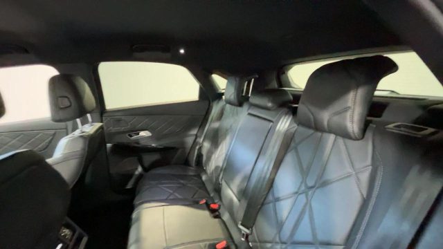 DS AUTOMOBILES DS 7 usata, con Chiusura centralizzata