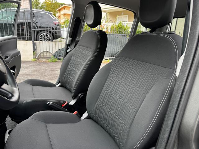 FIAT Panda usata, con Immobilizzatore elettronico