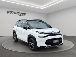 CITROEN C3 usata, con Airbag laterali