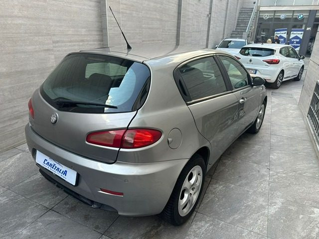 ALFA ROMEO 147 usata, con Airbag Passeggero