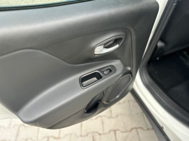JEEP Renegade usata, con Portapacchi