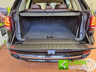 BMW X5 usata, con Autoradio
