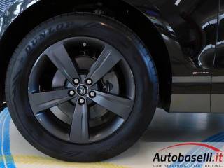 LAND ROVER Range Rover Velar usata, con Interni in pelle