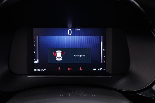 OPEL Corsa usata, con Servosterzo